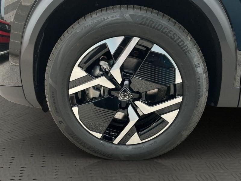 Peugeot 2008 2008 1.2 hybrid GT 145cv e-dcs6