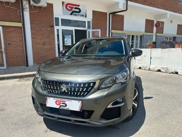 Peugeot 3008 PEUGEOT 3008 1.6*120CV*GT LINE*AUTOMATICA*OK NEOPATENTATI*NAVIGATORE*
