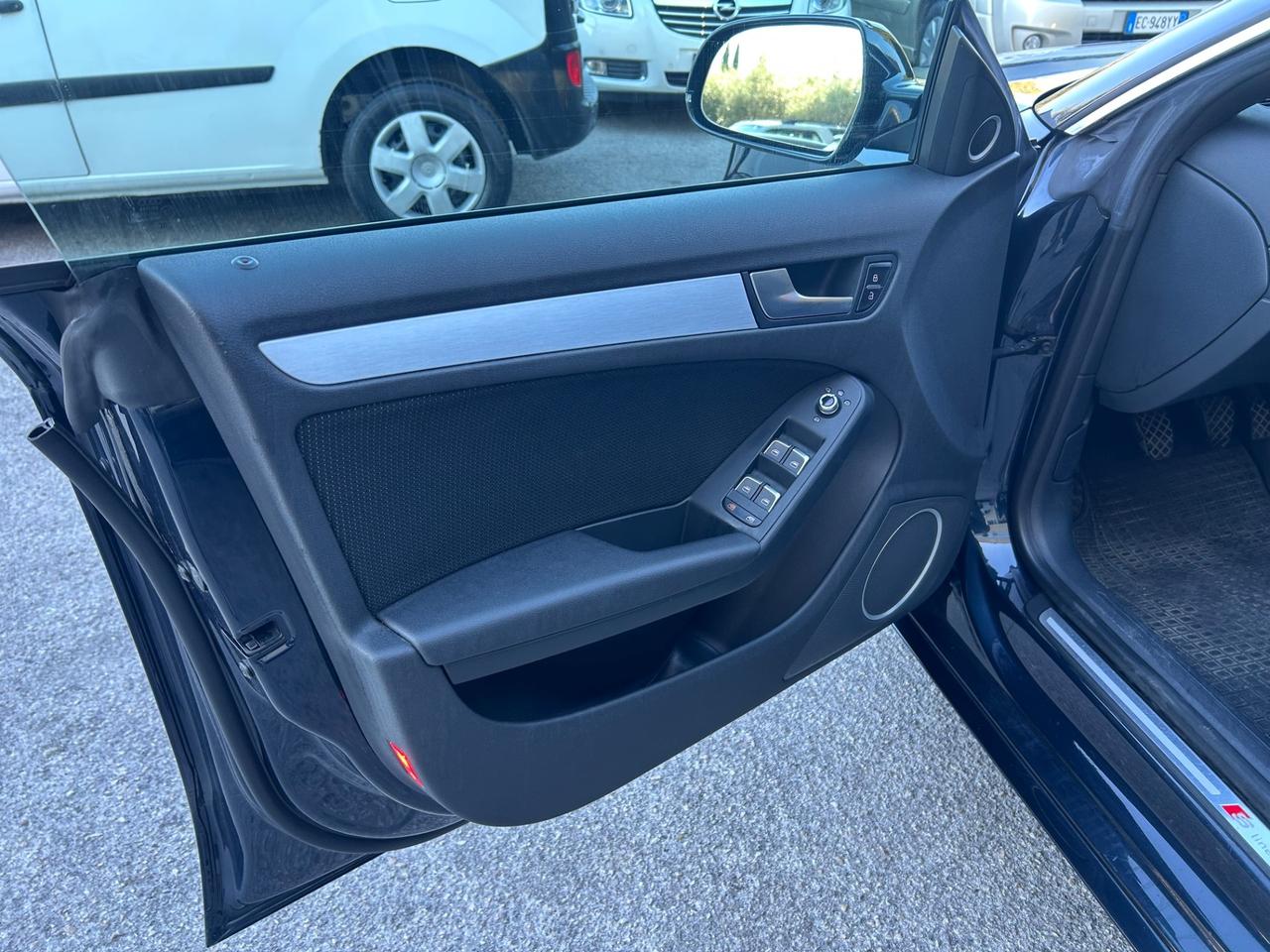 Audi A5 SPB 2.0 TDI 177 CV S Line