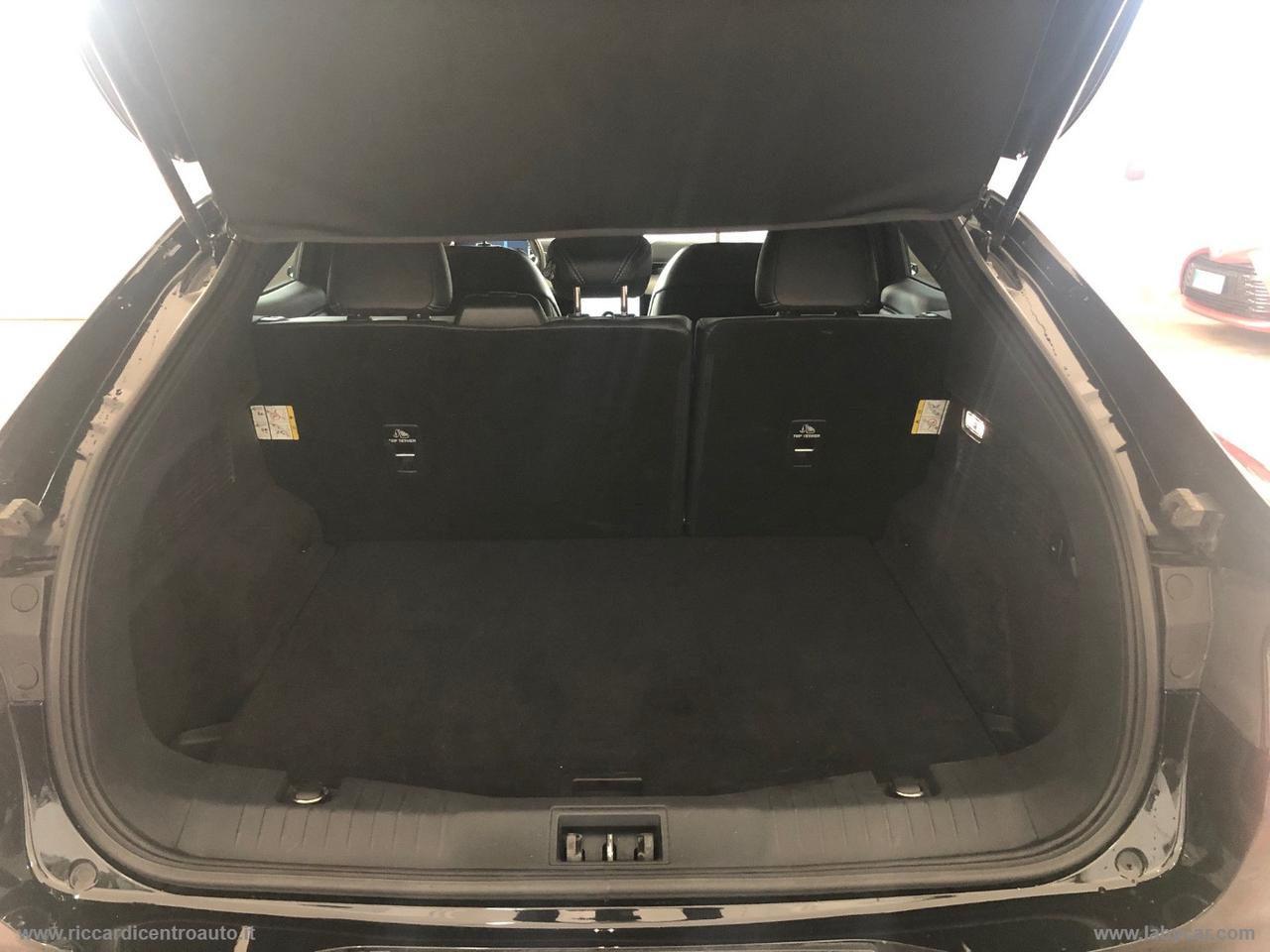 FORD Mustang Mach-E Standard 269CV