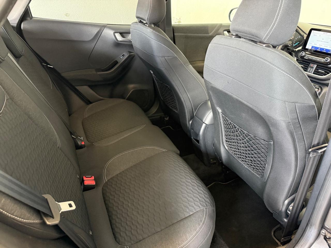 Ford Puma 1.5 EcoBlue 120 CV S&S Titanium X