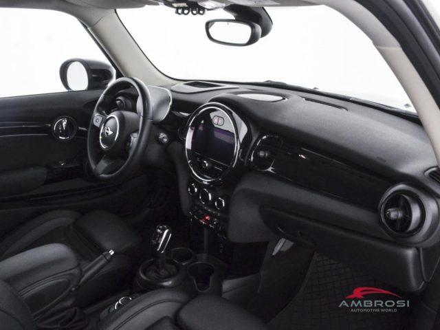 MINI Cooper 3 porte 3p 1.5 C Essential auto