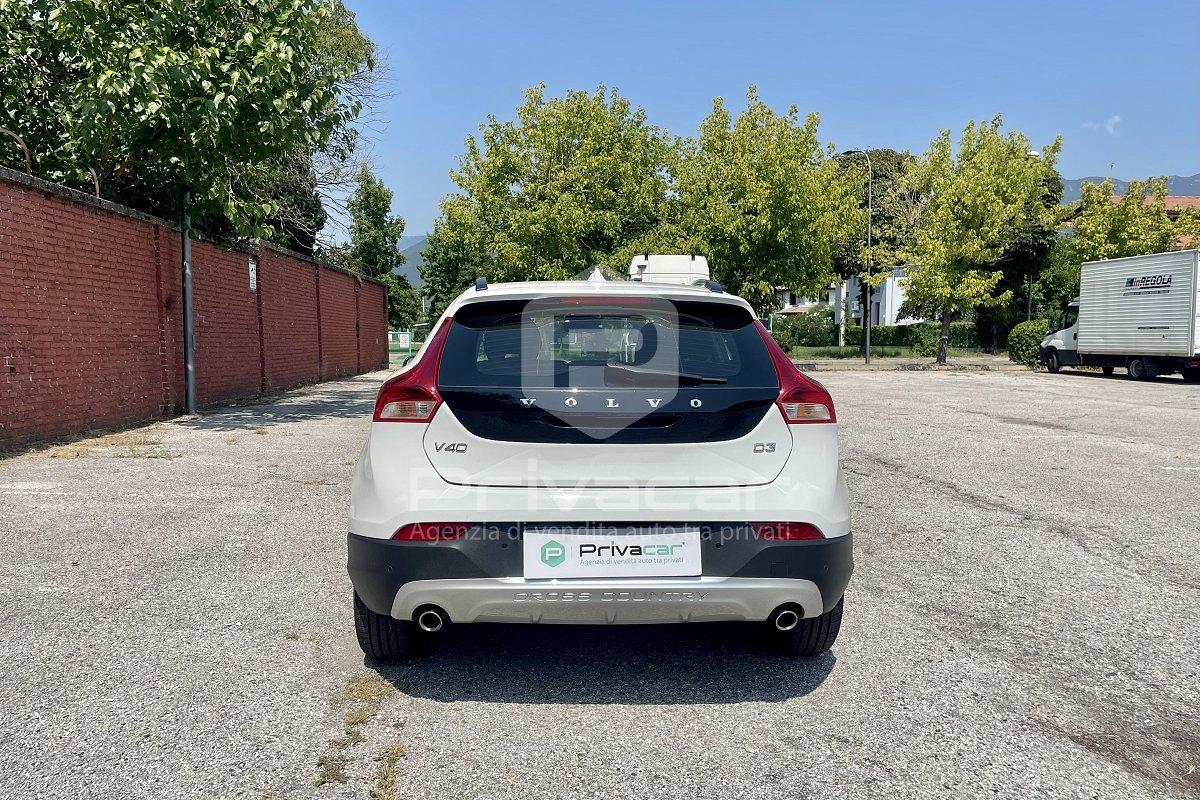 VOLVO V40 Cross Country D3 Business Plus