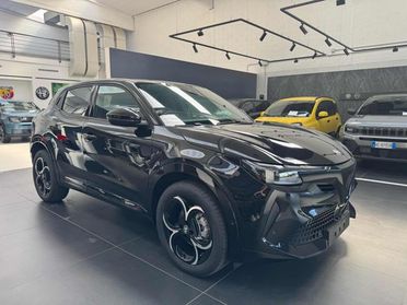 ALFA ROMEO Junior 1.2 145 CV Hybrid eDCT6 Q4