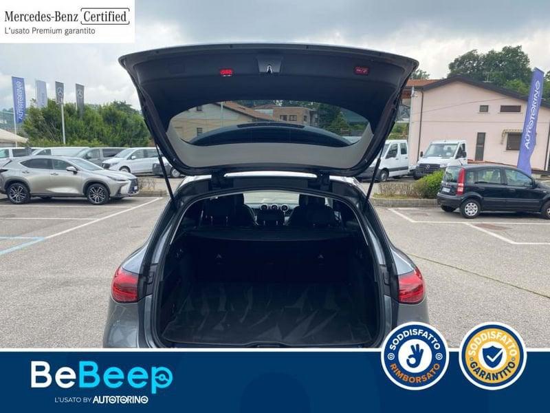 Mercedes-Benz GLC 220 D ADVANCED 4MATIC AUTO