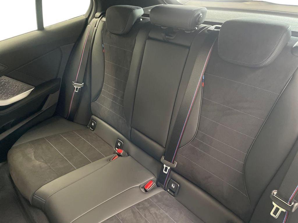 BMW Serie 1 118 d MSport Pro DCT