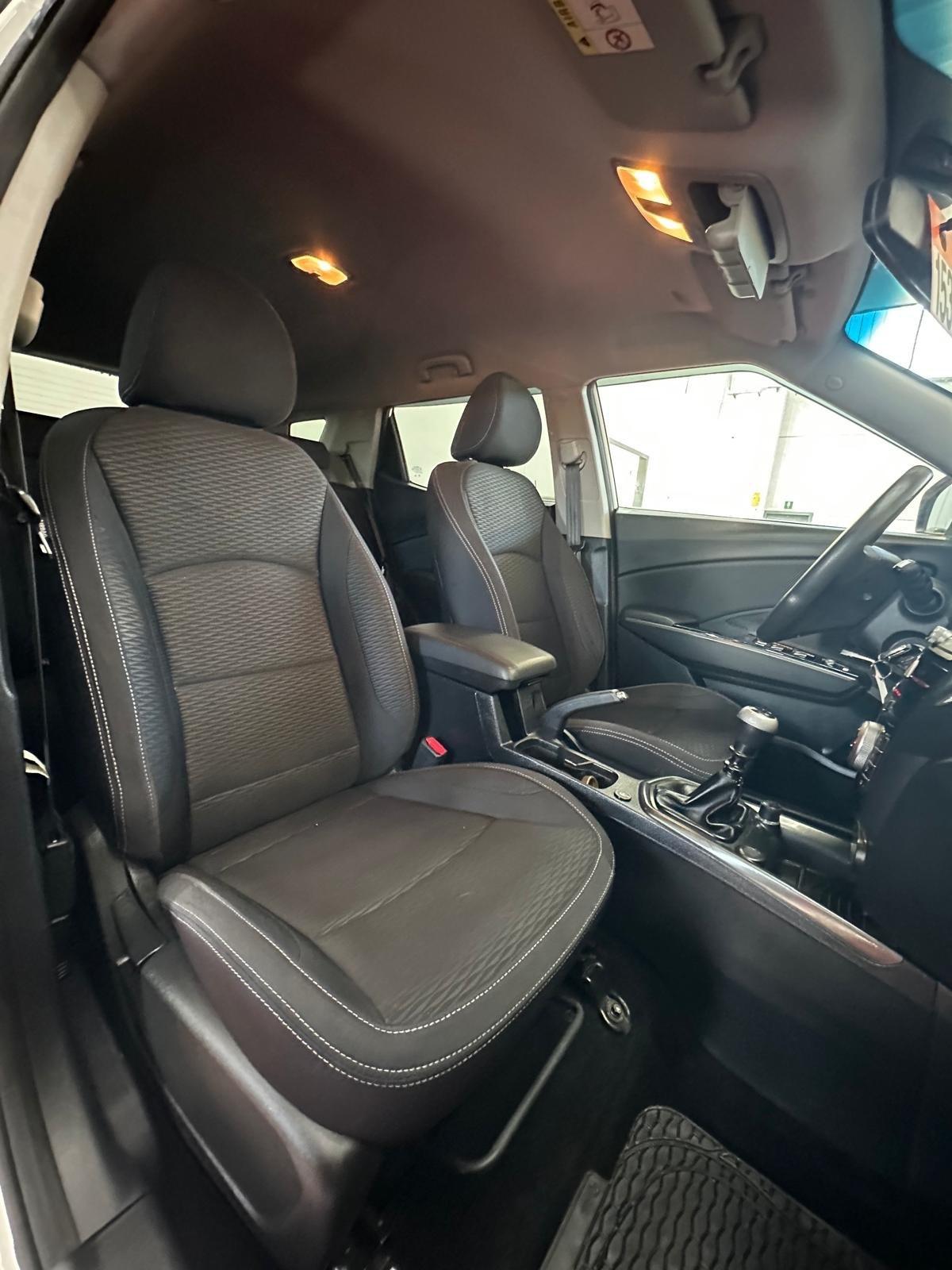 Ssangyong XLV 1.6 2WD Bi-fuel GPL Be Visual