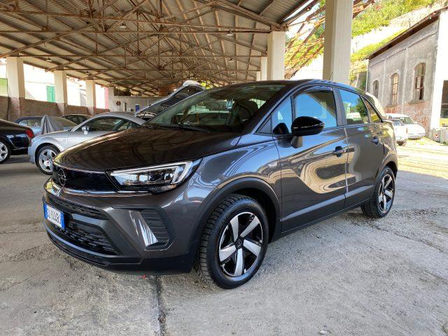 OPEL Crossland 1.2 12V Start&Stop Edition GPL