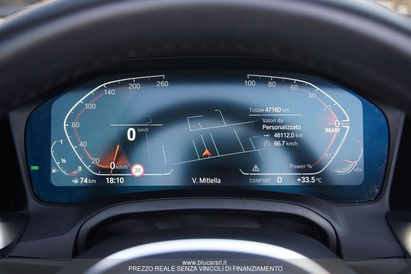 BMW Serie 4 Cabrio 420i Cabrio Msport