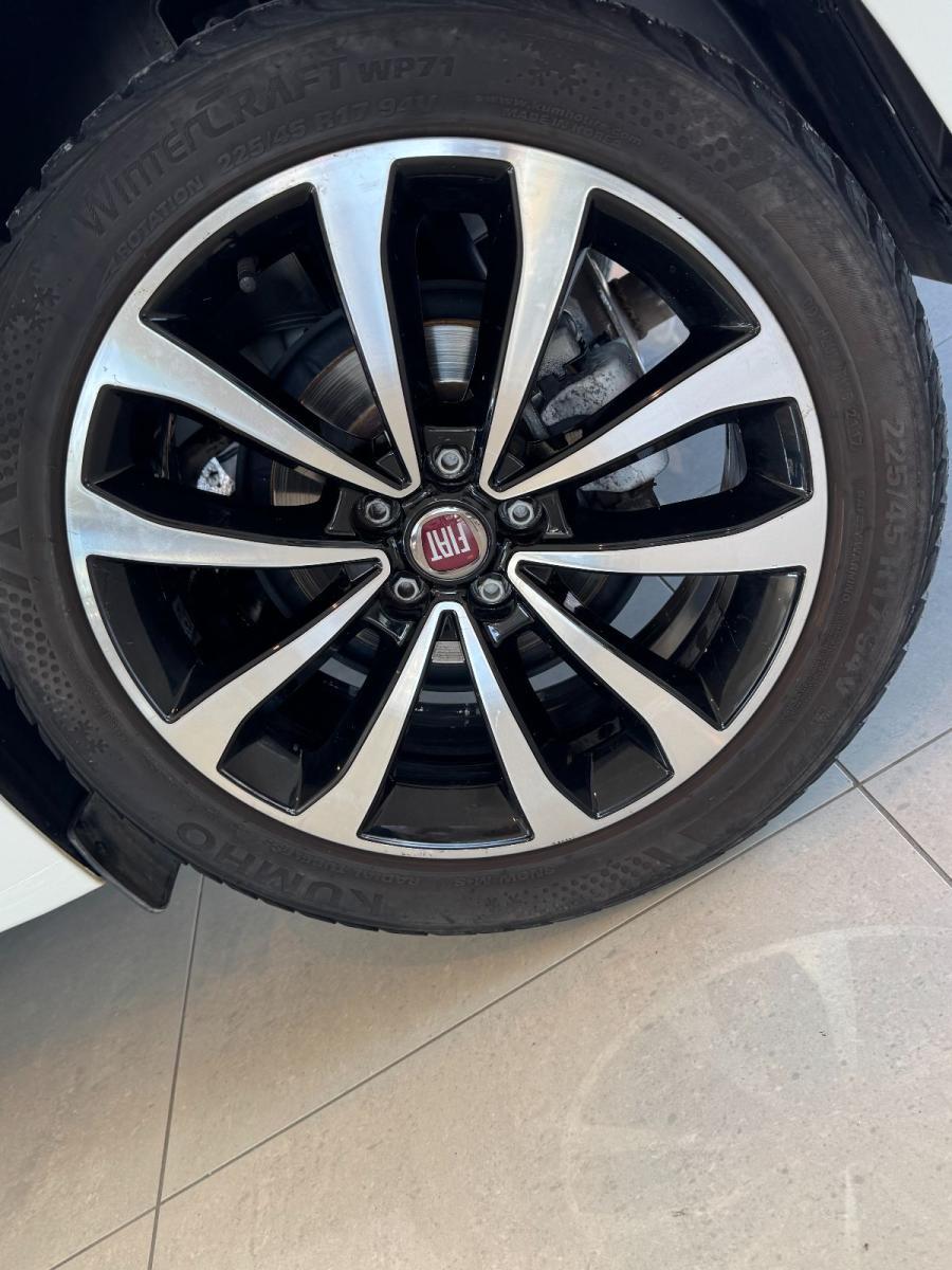 FIAT Tipo 1.6 Mjt S&S 5p. Lounge