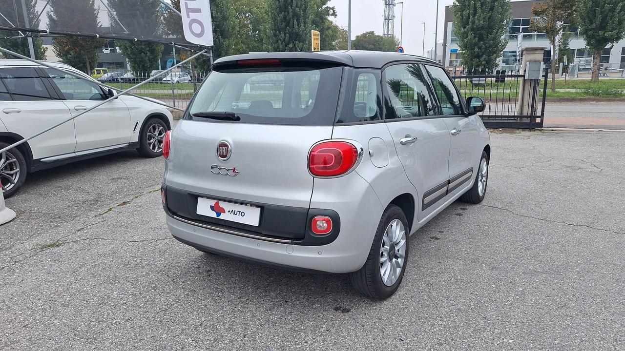 Fiat 500L 1.6 Multijet 105 CV Lounge