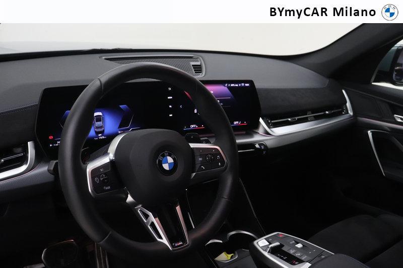 BMW X1 18 d MSport Pro sDrive DCT