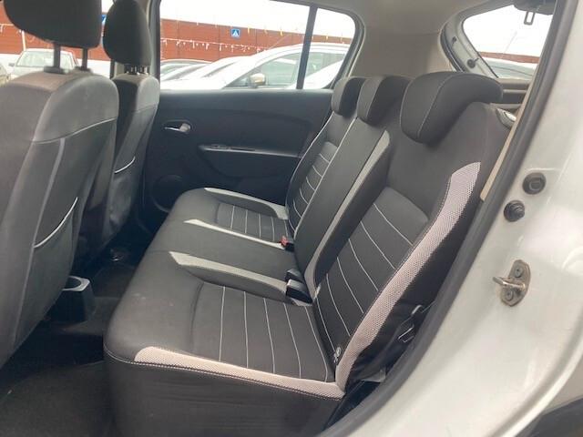 Dacia Sandero 0.9 TCe 12V TurboGPL 90CV Start&Stop Lauréate