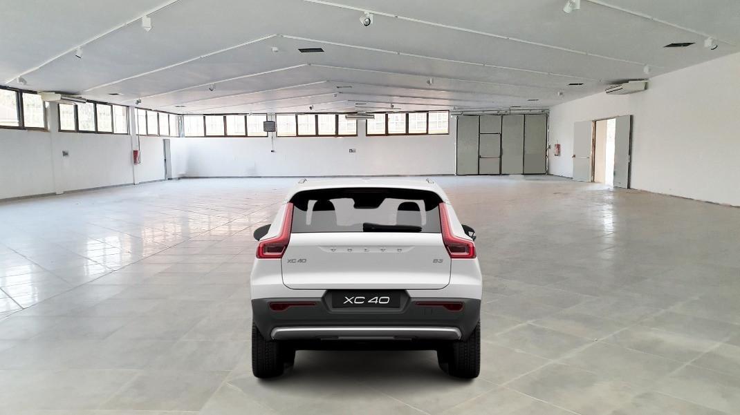 VOLVO Xc40 B3 Mild Hybrid Automatico Core