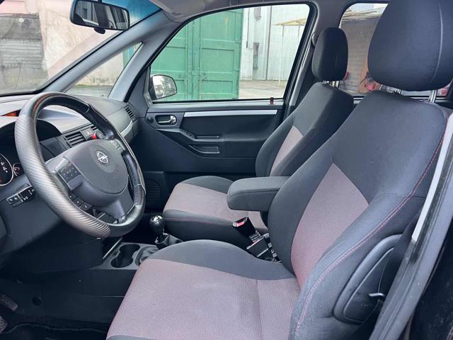 OPEL Meriva 1.7 CDTI 101CV Bellissima Pronta per Consegna