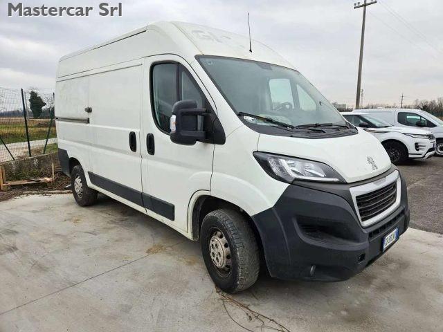 PEUGEOT Boxer 330 L2H2 2.2 BlueHDi 140cv - GB382KR