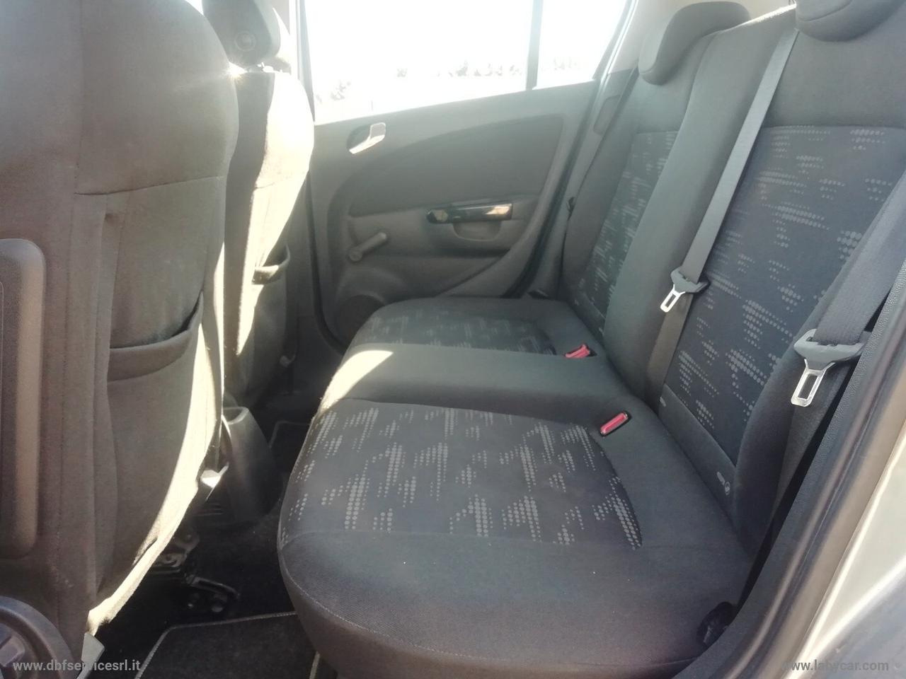 Opel Corsa 1.3 CDTI 75CV F.AP. 5 porte Elective