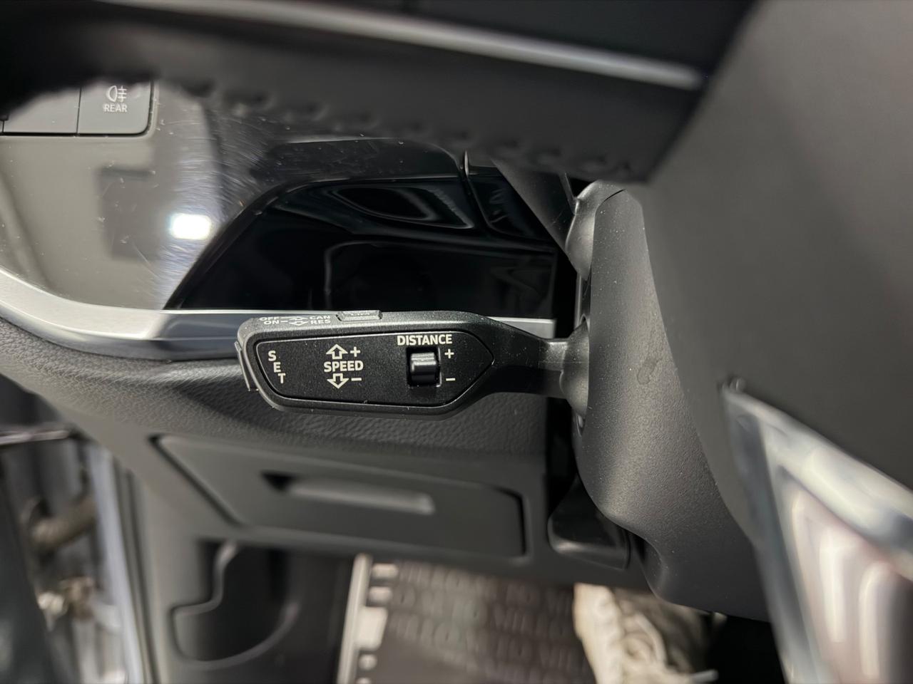 Audi Q3 35 TDI 2.0cc 150cv S tronic Advanced