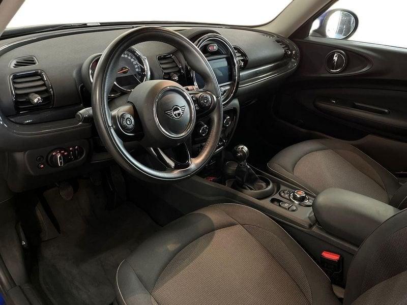 MINI Mini Clubman Mini IV F54 2019 Clubman 1.5 One D Essential