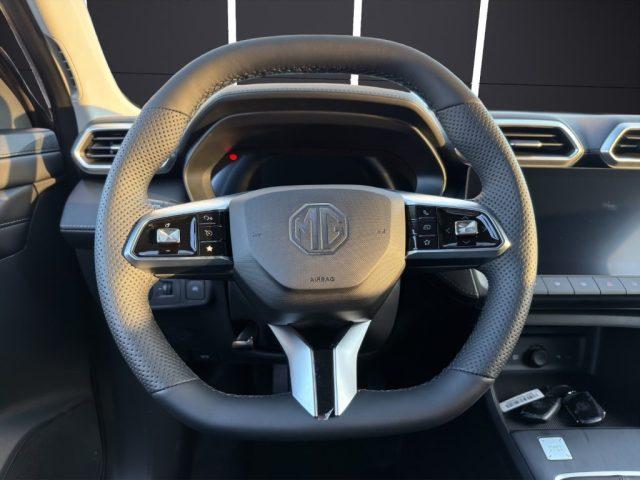 MG ZS 1.5 Comfort Ice