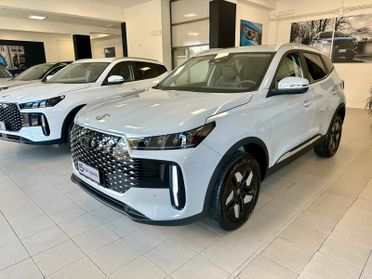 NEW DR 5 FULLHYBRID NUOVA DA IMM.