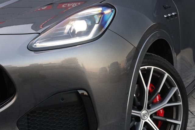 MASERATI Grecale MHEV 330 CV AWD Modena