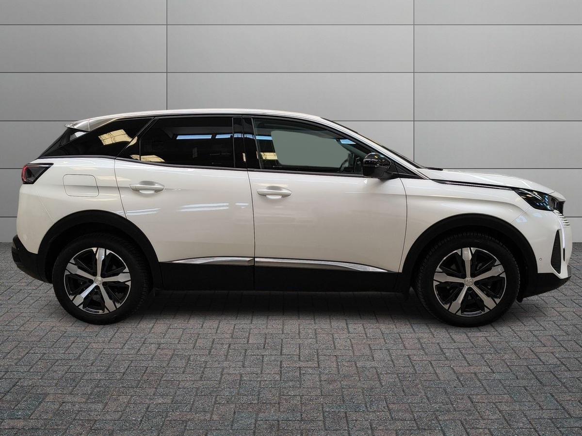 PEUGEOT 3008 2ª serie - 3008 BlueHDi 130 S&S EAT8 Allure