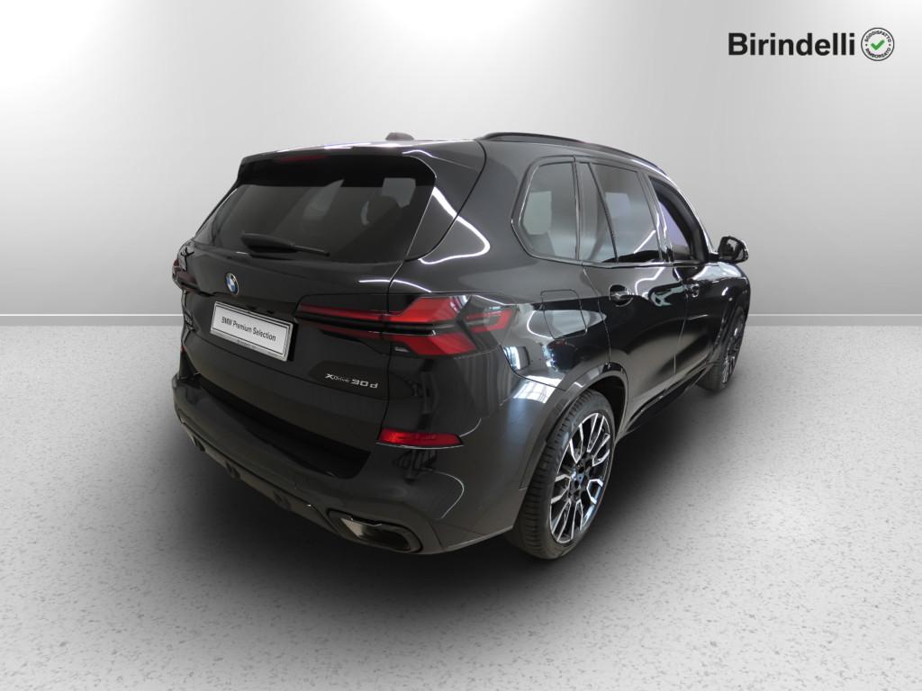 BMW X5 xDrive30d