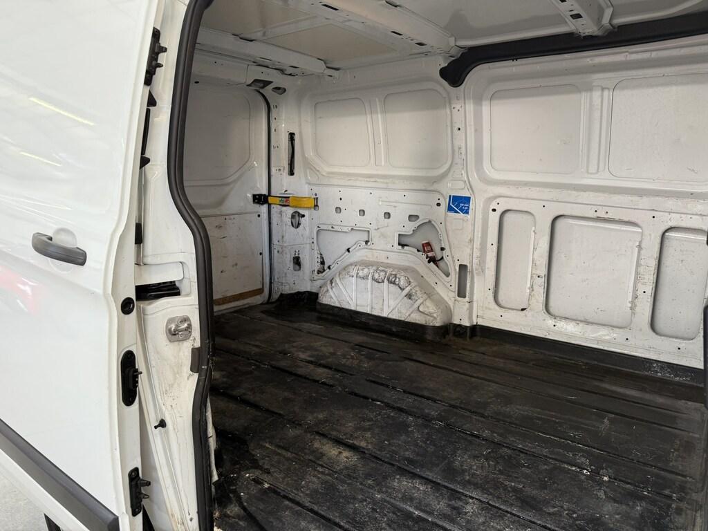 Ford Transit Custom 260 2.0 tdci 108cv Entry L1H1 E6.2