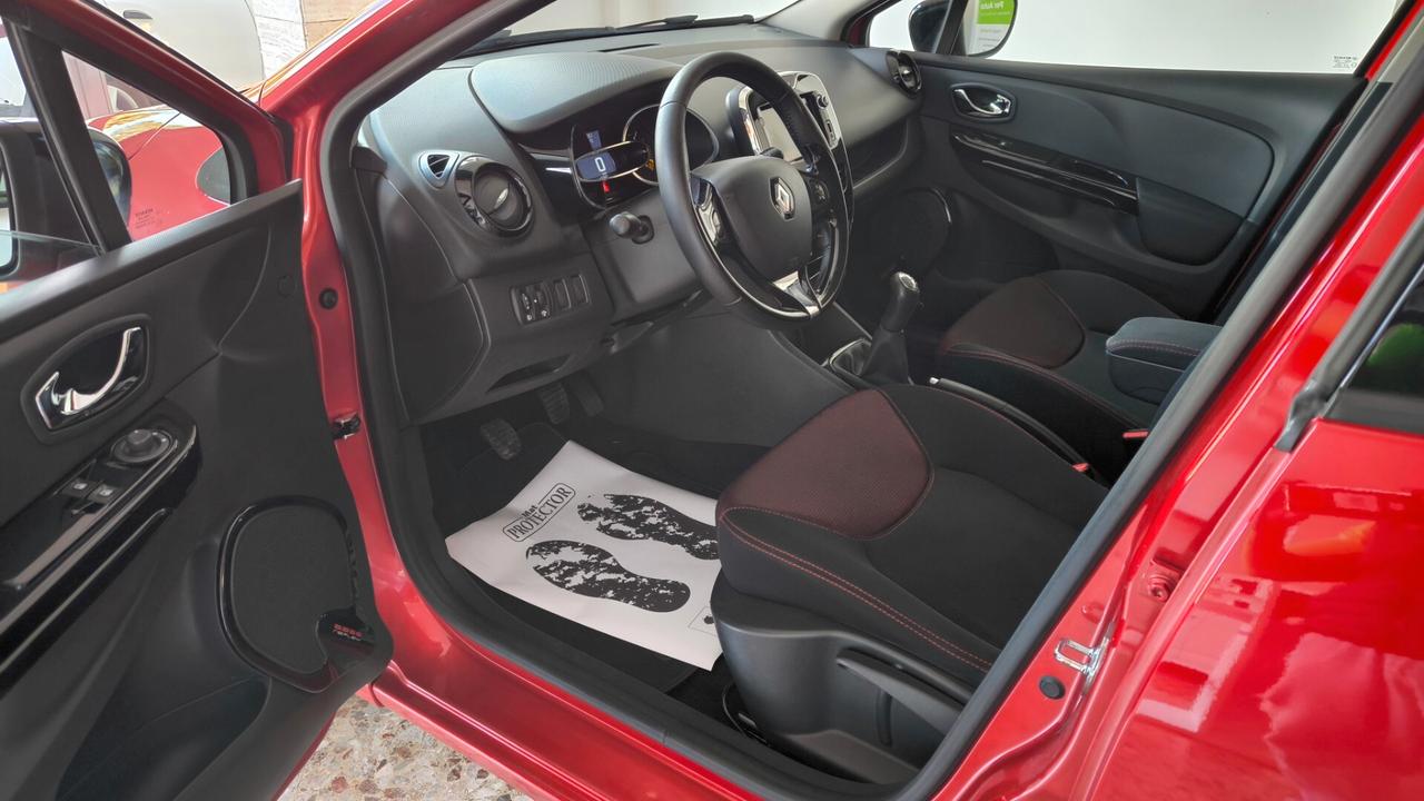 Renault Clio 1.5 dCi 8V 75CV 5 porte Live
