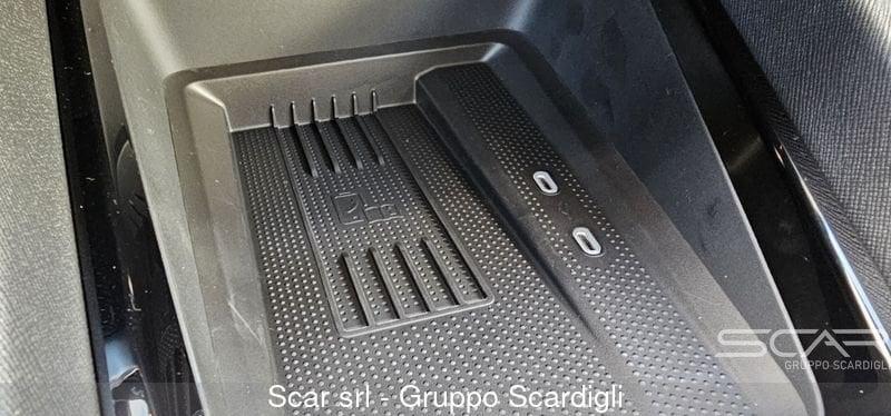 Skoda Octavia Octavia 1.5 TSI ACT Hybrid 115 CV DSG Wagon Style