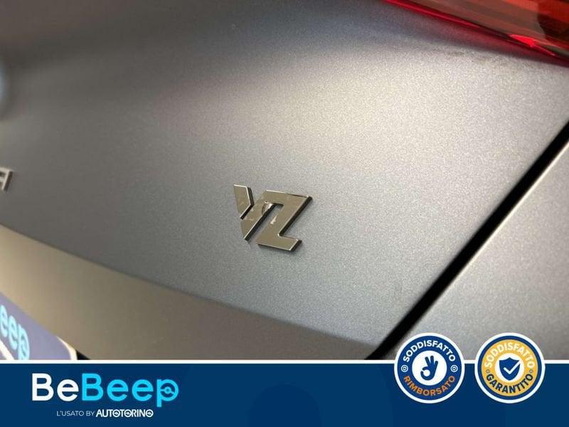 CUPRA Formentor 2.0 TSI VZ 4DRIVE 310CV DSG