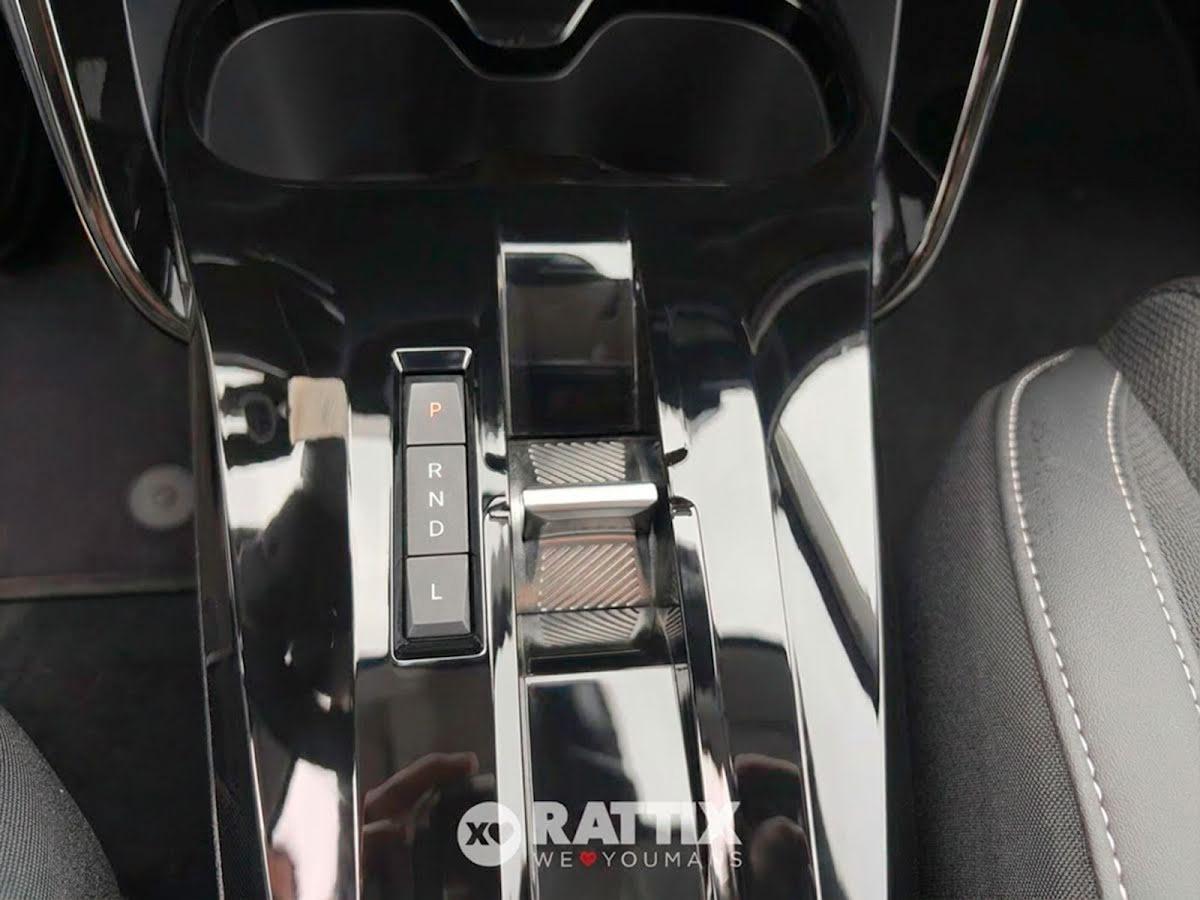 Citroen C3 Aircross 1.2 Hybrid 145CV Max EDCS6