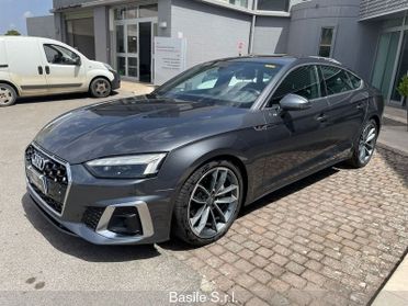 Audi A5 A5 SPB 40 TDI S tronic S line edition