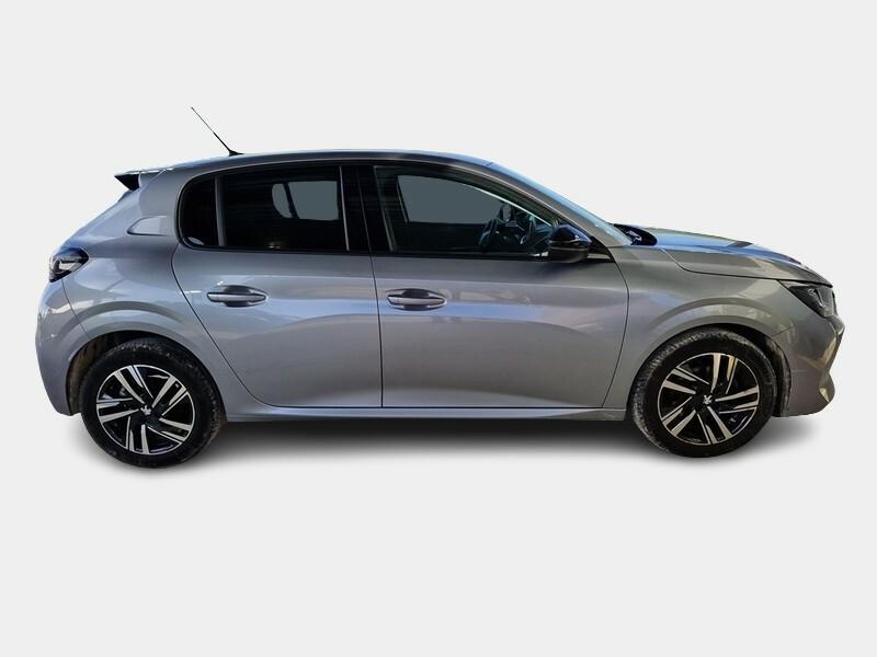 PEUGEOT 208 1.5 HDI 5P ALLURE