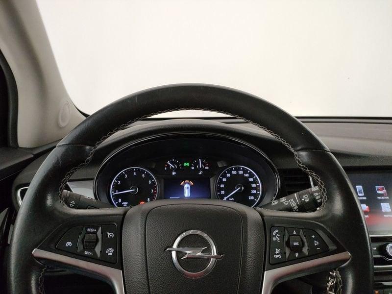 Opel Mokka X 1.4 t Vision Gpl-tech 4x2 140cv