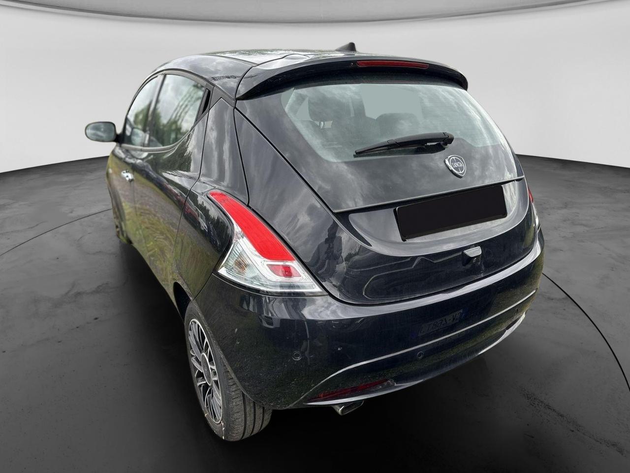 LANCIA Ypsilon III 2021 - Ypsilon 1.0 firefly hybrid Platino s&s 70cv