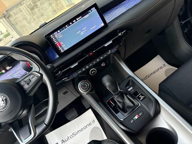 ALFA ROMEO Tonale 1.6 diesel 130 CV TCT6 Ti