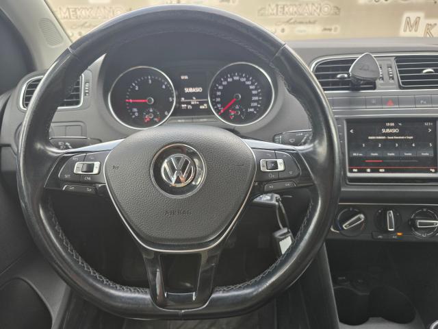 Volkswagen Polo 1.4 TDI 75 cv Diesel Comfortline 5p OK NEOPATENTATI