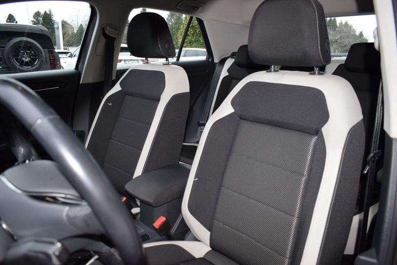 Volkswagen T-Roc 2.0 TDI DSG 4MOTION UNICOPROPRIETARIO