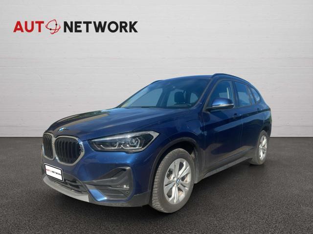 BMW X1 xDrive25e Business Advantage