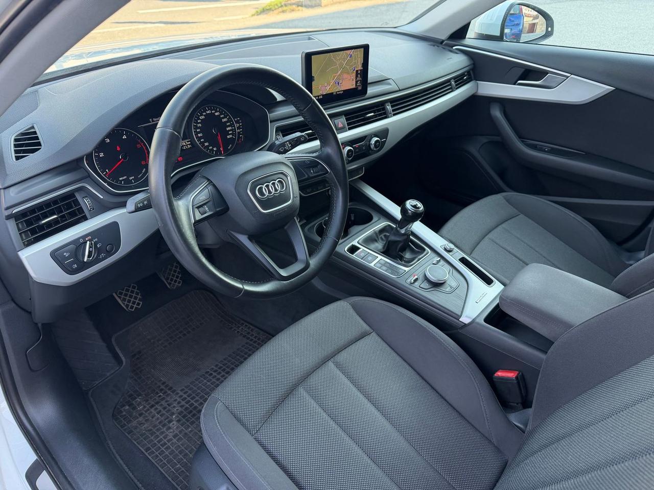 Audi A4 Business 2.0 35 TDI 150cv *PROMOZIO #50443