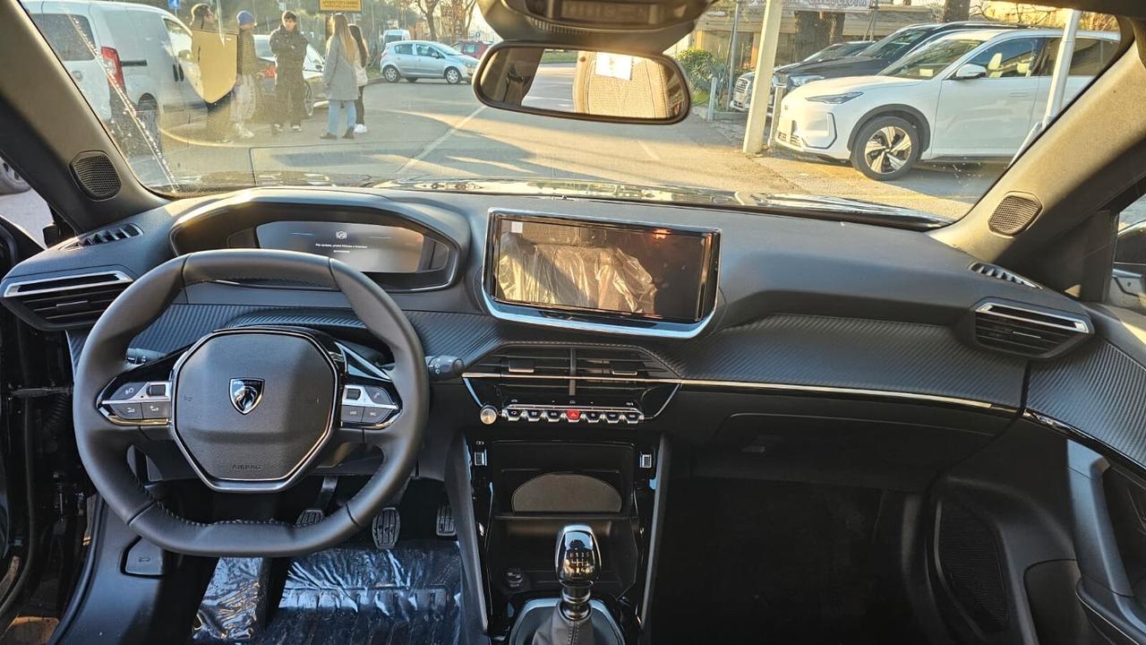 Peugeot 2008 Allure 100cv S&S *PROMO*