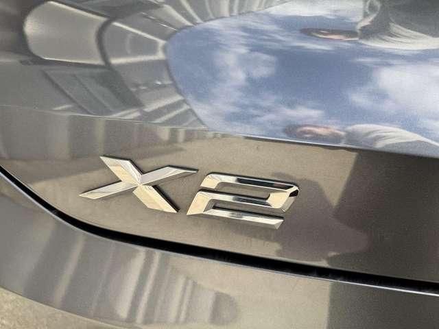 BMW X2 M xdrive20d M Mesh Edition auto