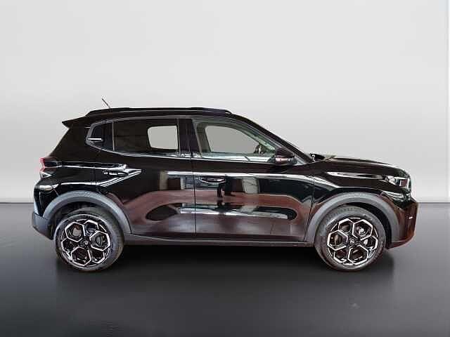 Citroen C3 C3 1.2 puretech turbo Max 100cv s&s