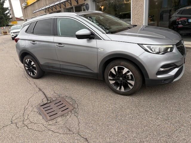 Opel Grandland X 1.2 Turbo 12V 130 CV Start&Stop Innovation