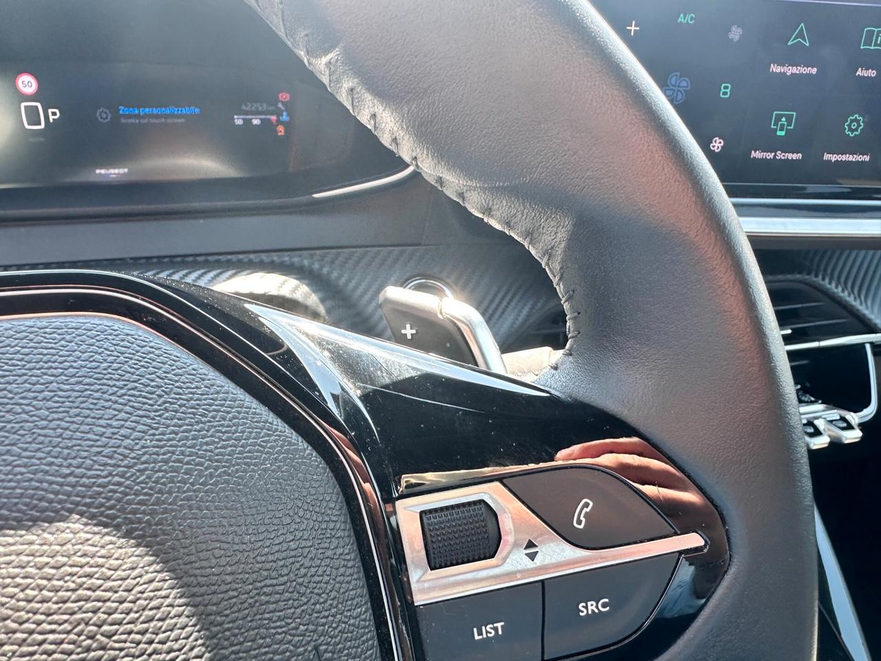 Peugeot 2008 BlueHDi 130 S&S EAT8 Allure