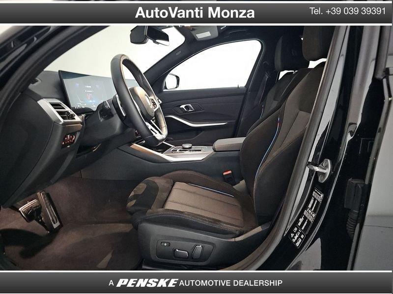 BMW Serie 3 320d 48V xDrive Touring Msport Pro