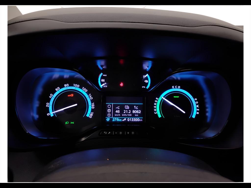 FIAT e Doblo 2022 - e Doblo van LH1 Bev 50kwh