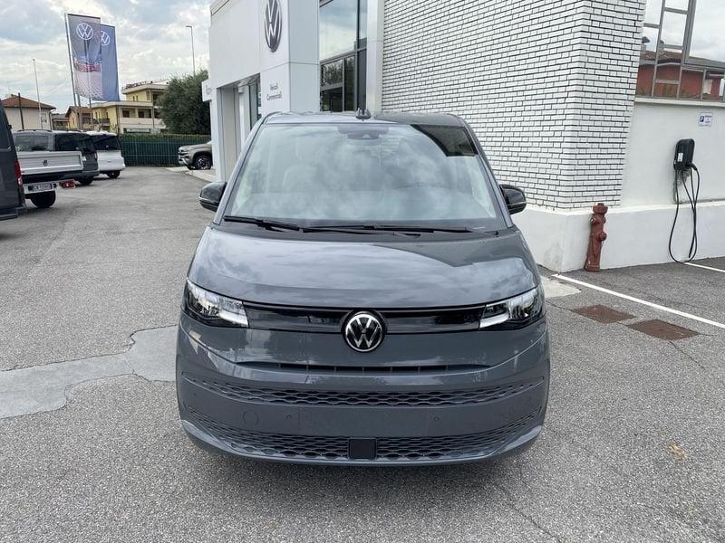 Volkswagen Multivan 2.0 TDI 150CV DSG Space